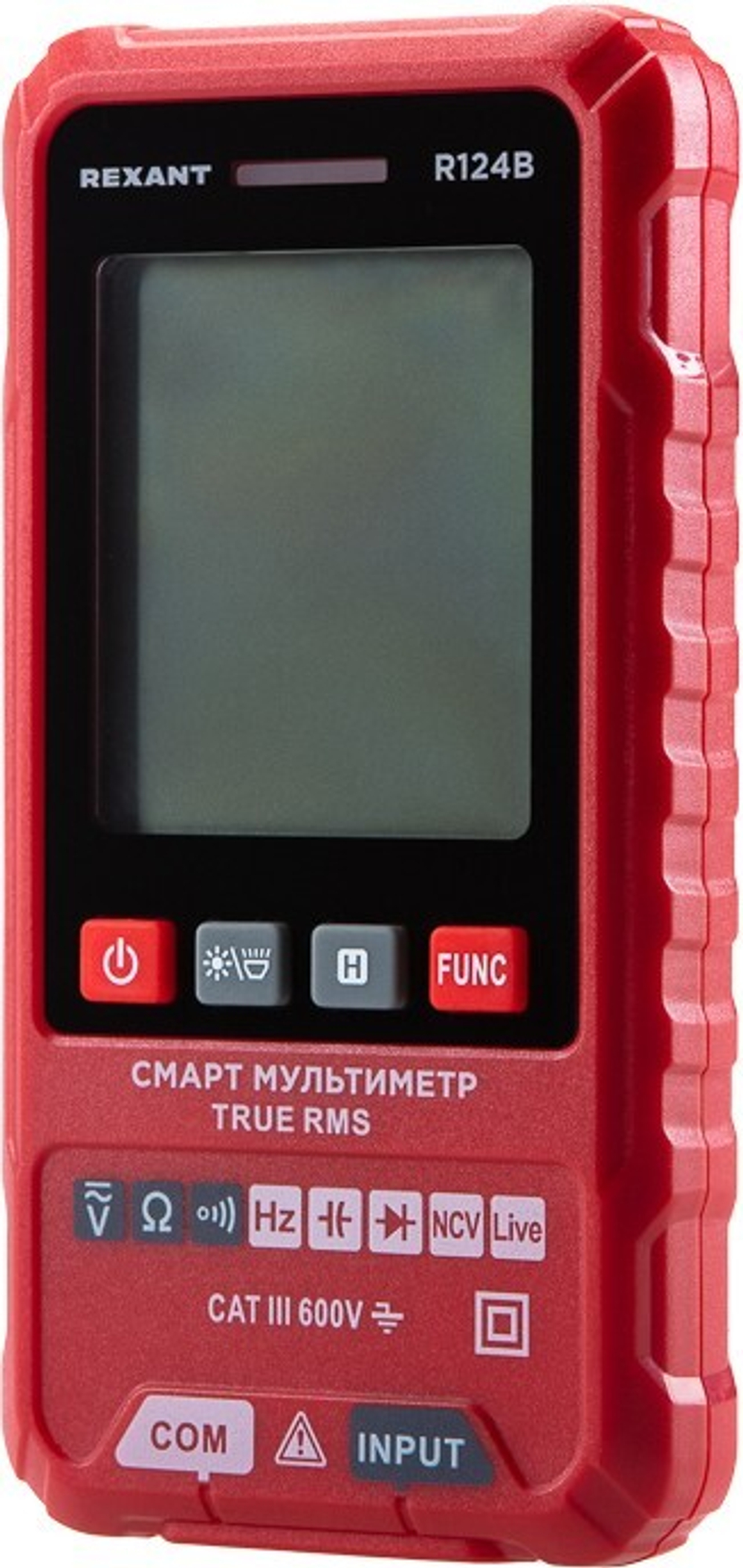 Мультиметр  Rexant 13-3120