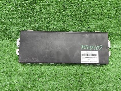 Подушка безопасности Chery Arrizo 8 (2022-н.в.)