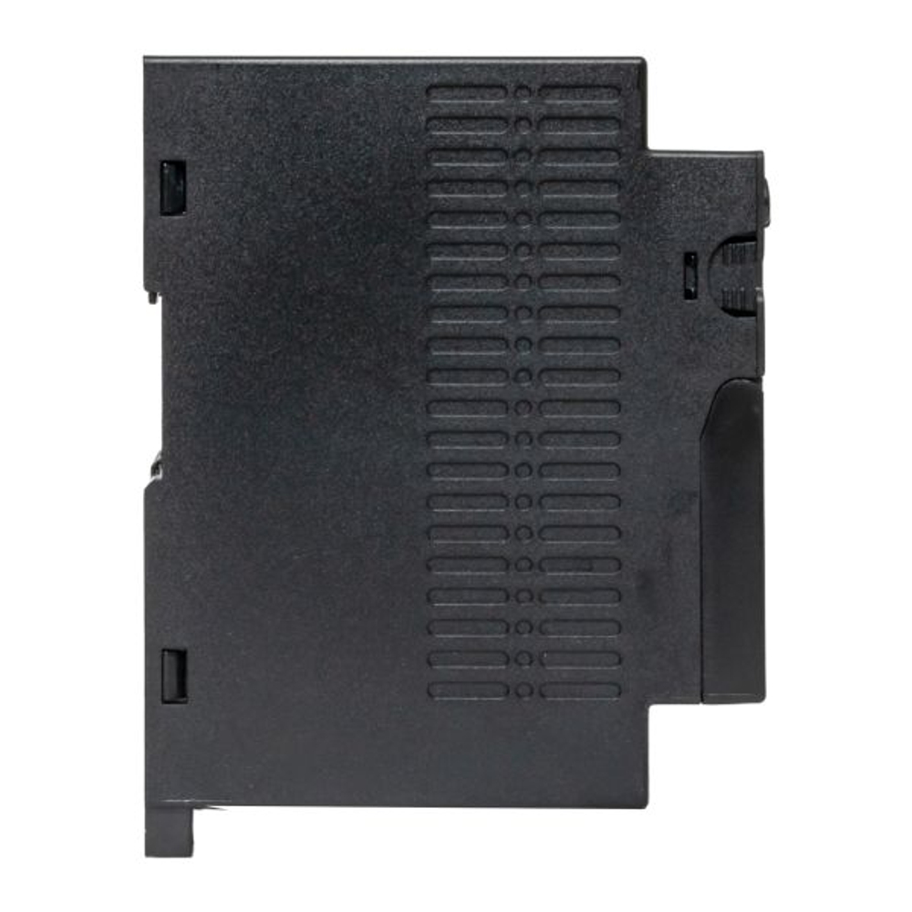 Преобразователь частоты 0,75 кВт 1x230В VECTOR-80 EKF Basic