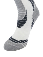 Носки Accapi Ski Wool White/Grey Mel (EUR:37-39)