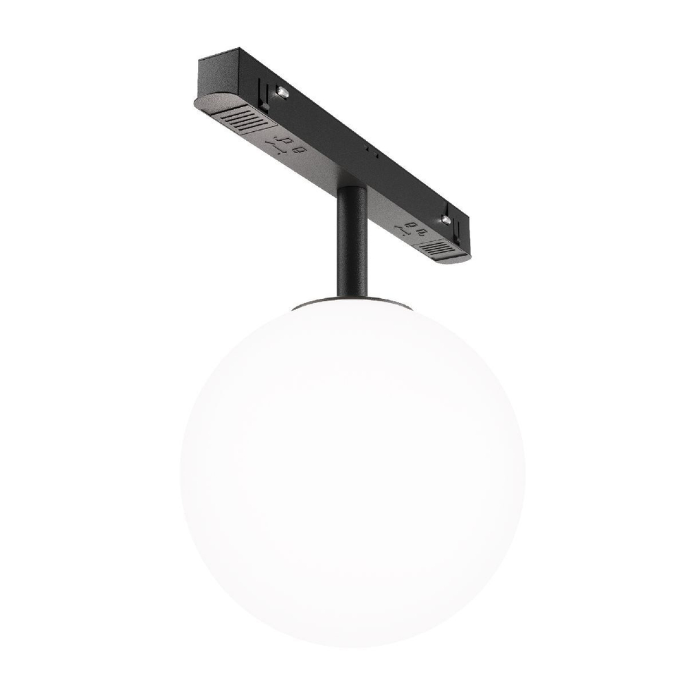 Трековый светильник Maytoni Technical TR038-4-5W3K-WW-DS