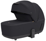Коляска 2 в 1 Carrello Ultra CRL-6527 Basalt Black