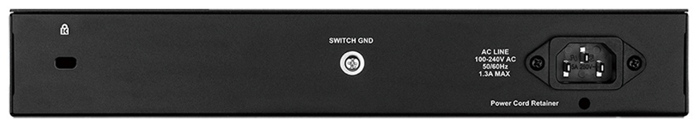 Коммутатор D-link DGS-1210-10/ME/B2A