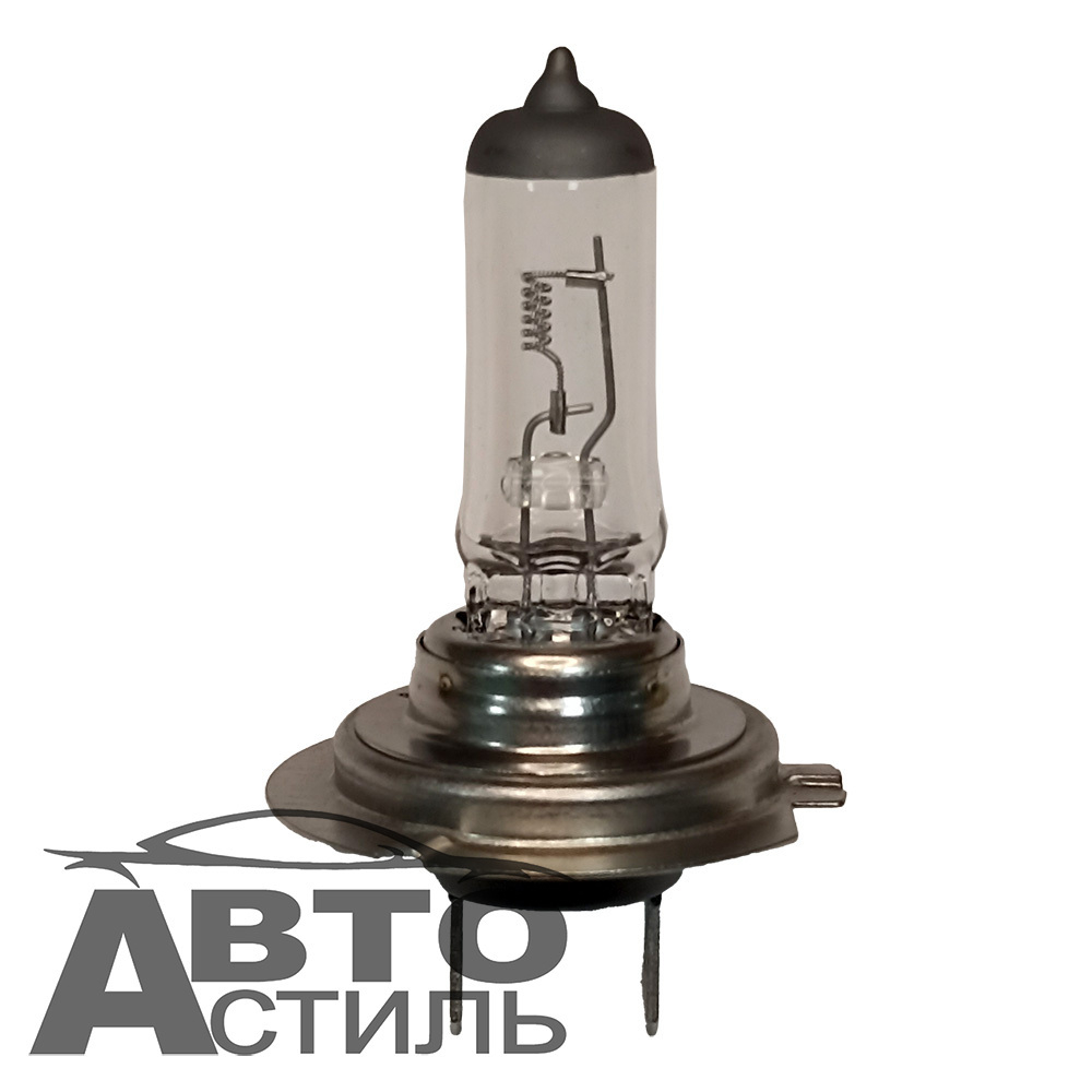 Автолампа H7 24V 70W Маяк Standard Px26d 54730