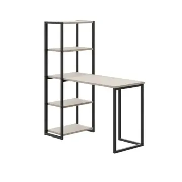 Стол письменный-стеллаж Board 1200х500 636270