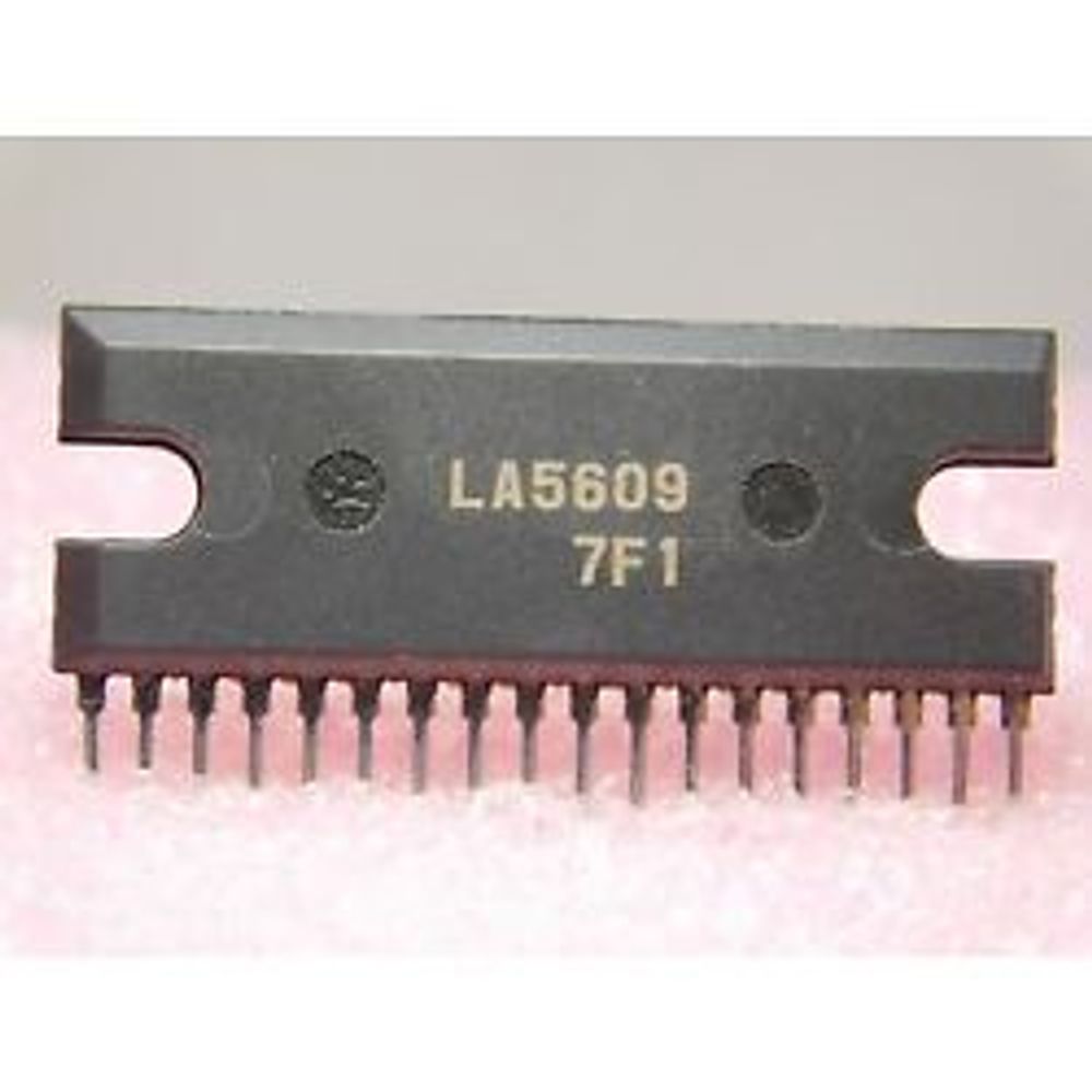 LA5609(sip18)