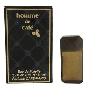 Cafe Parfums Homme de Cafe