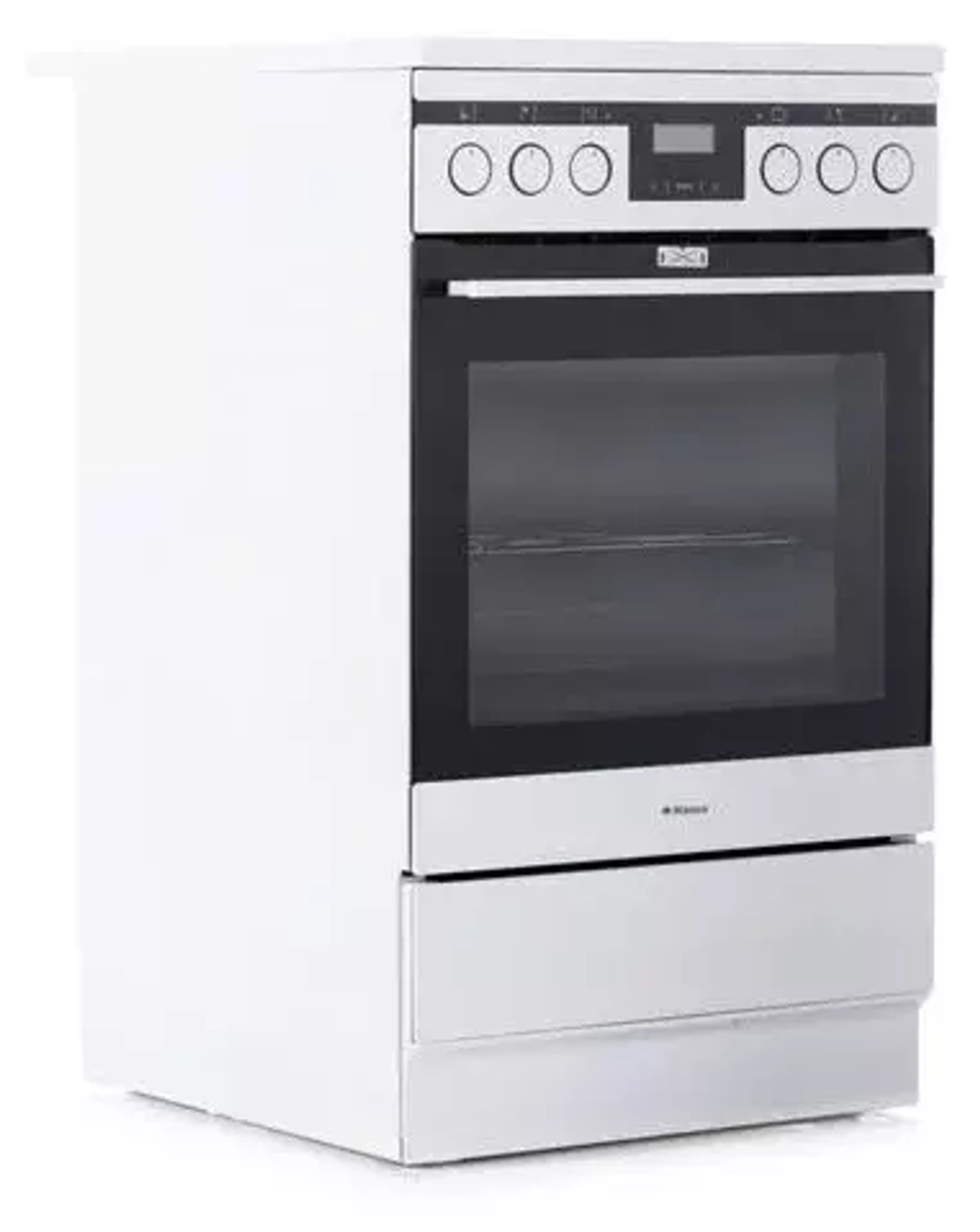 Электрическая плита Hansa FCCW58245