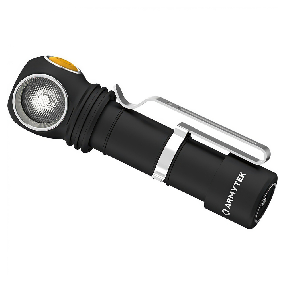 Фонарь Armytek Wizard C2 Pro Magnet USB Cree XHP50.2 (ABM)