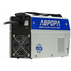 Сварочный аппарат инверторный Аврора Вектор 2200