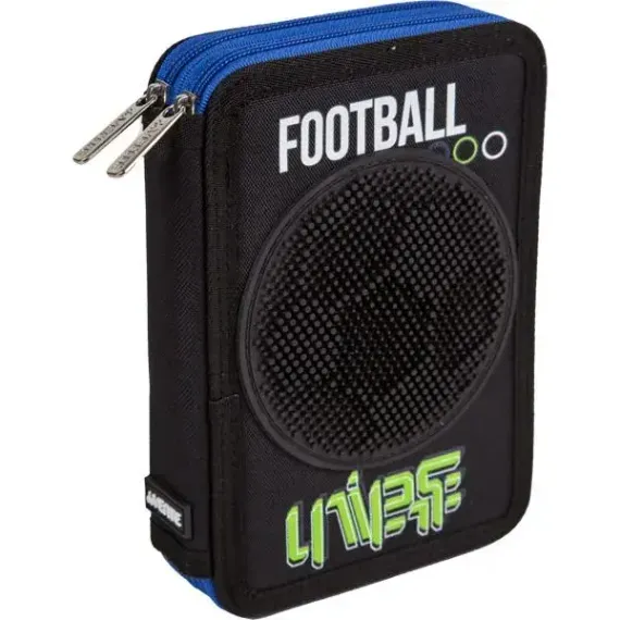 Penal \ Pencil caseПенал &quot;deVENTE. Football Universe&quot;