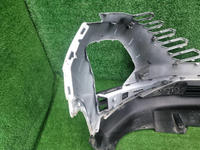 Бампер передний Omoda C5 (2022-н.в.)