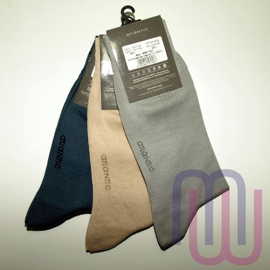 Носки мужские ATLANTIC MSC-107