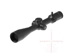 Оптический прицел Artelv LRS 6-50x56 FFP 34mm