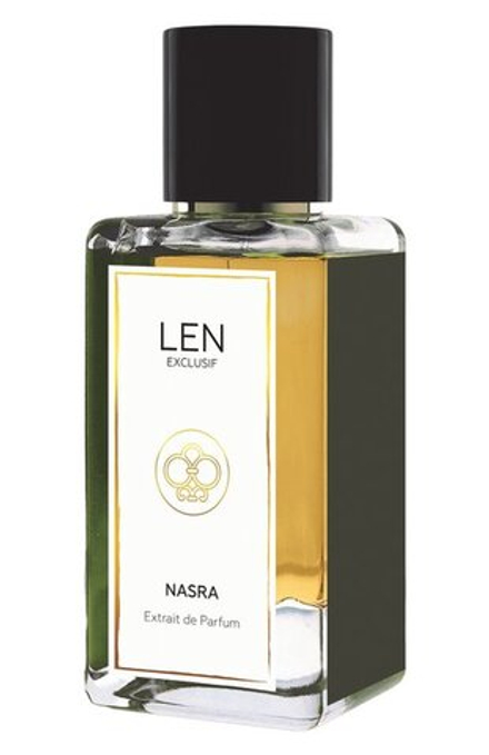 Духи 50 мл / VICTORY / "НАСРА" (ПОБЕДА)