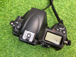 Nikon D700 109.000 кадров