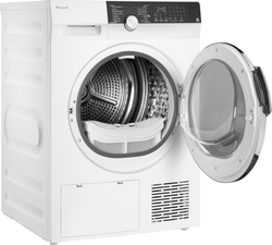 Сушильная машина Weissgauff WD 599 DC Inverter Heat Pump