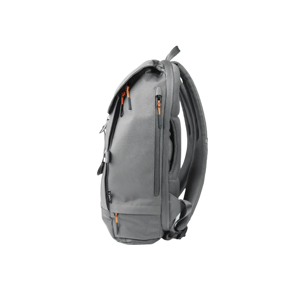 Рюкзак с подсветкой UNIT 1 Torch Ashen Gray