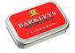 Конфеты BARKLEYS Mints Корица, 50г