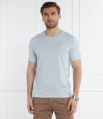 Футболка Mix&Match BOSS BLACK - голубой(50515312)