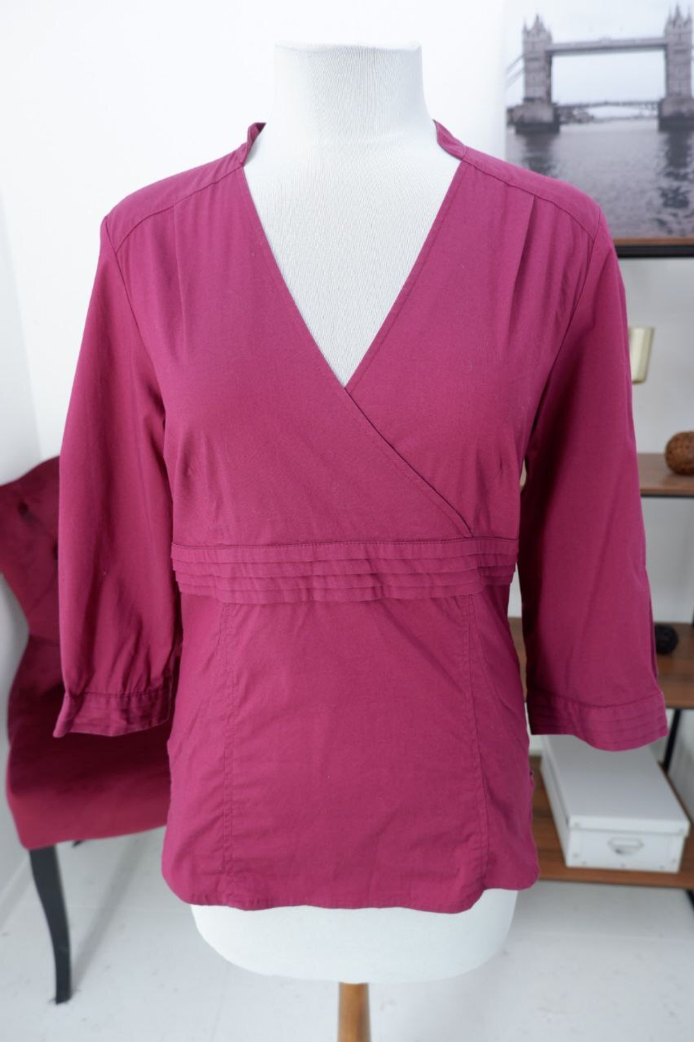 Блузка Mexx стильная 42 размер