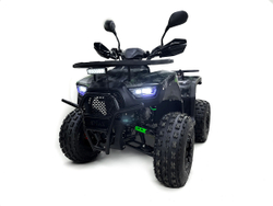 Квадроцикл MOTAX ATV Grizlik Super Lux 125cc