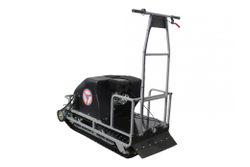 Мотобуксировщик УРАГАН Базовый