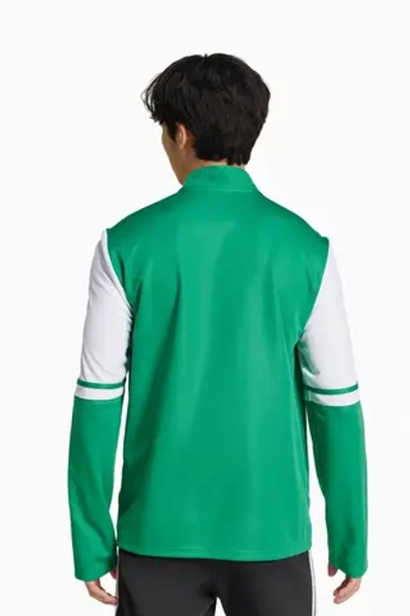 Кофта adidas Squadra 25 Training Top - зеленый