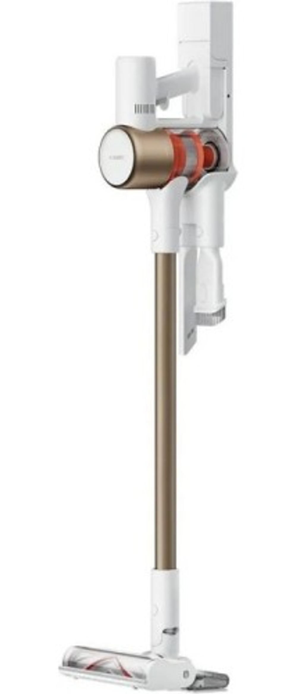 Пылесос аккумуляторный XIAOMI Vacuum Cleaner G10 Plus EU B207 (BHR6179EU) X40756