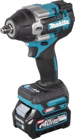 Гайковерт аккумуляторный MAKITA TW 007 GD201 TW007GD201
