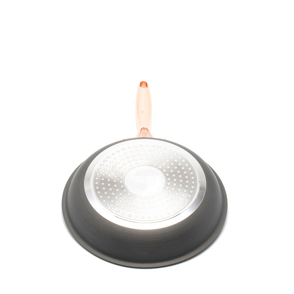 Алюминиевая сковорода Gipfel NovoLux 2593 20 см