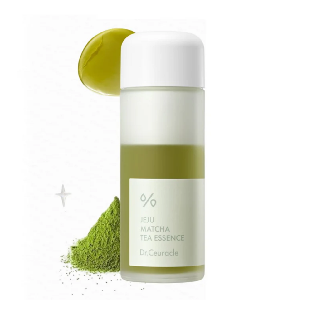 Dr.Ceuracle Jeju Matcha Tea Essence 150ml