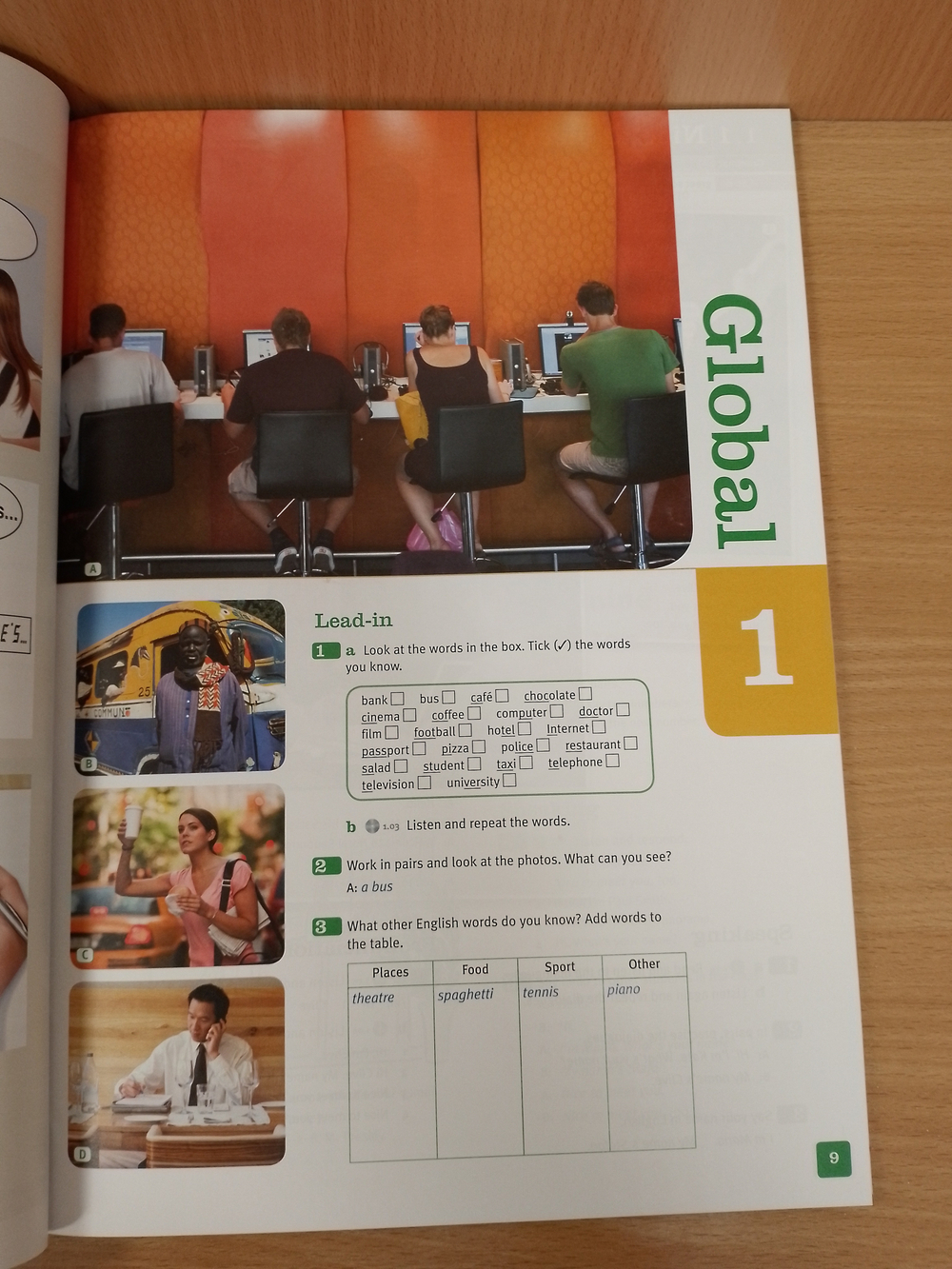 New Total English Starter Students' Book With Active Book Pack