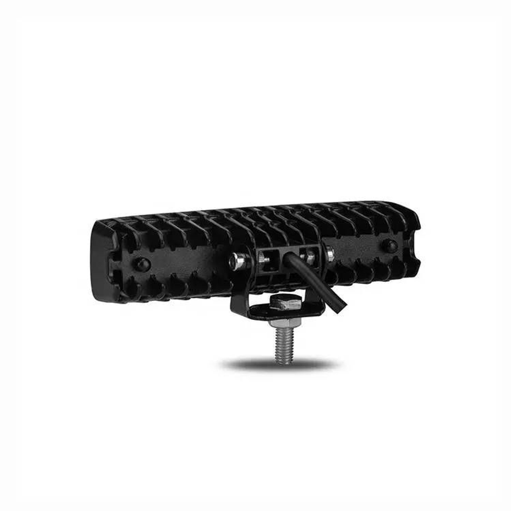 Светодиодная фара полоса 12В, 18Вт, ip68, алюминий