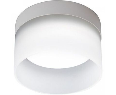 Светильник потолочный / Спот GX53 / белый Feron HL453 41286