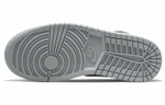 Кроссовки Jordan Air Jordan 1 Mid "Shadow" (Женская размерная сетка)