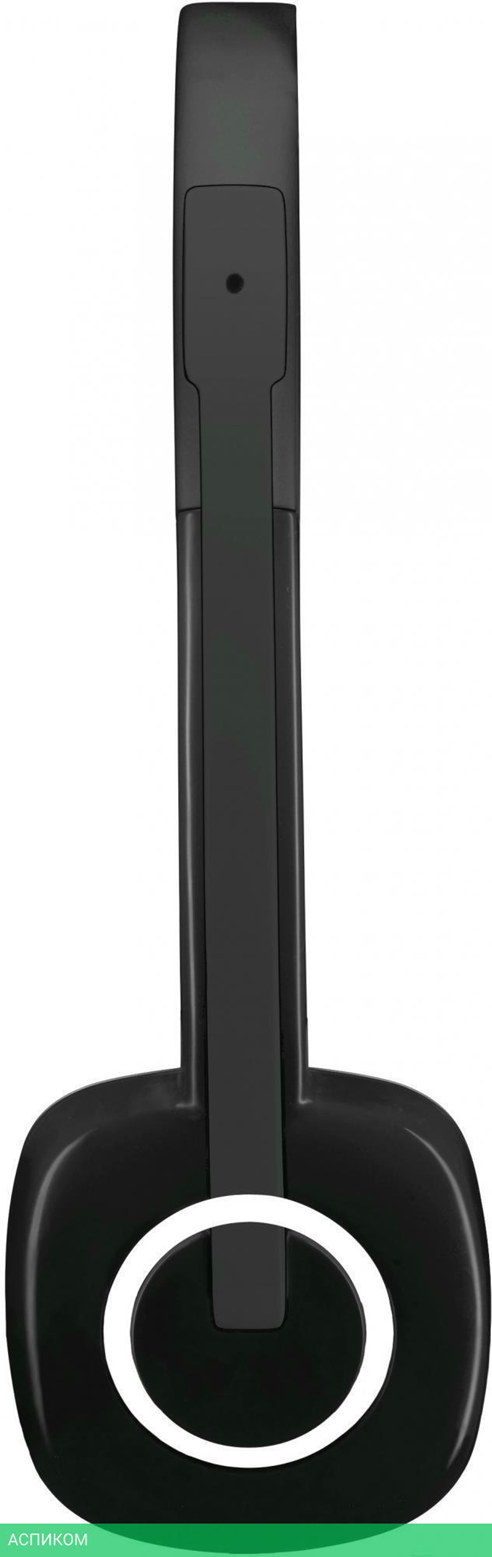 Наушники Logitech Stereo Headset H151 (981-000589)