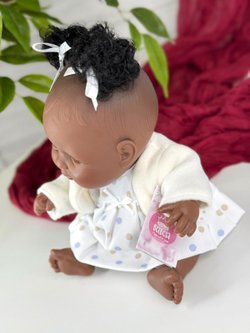 Пупс Berbesa GORDI 26см (260NB5)