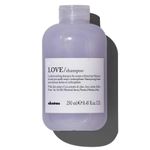 Davines LOVE SMOOTHING SHAMPOO / Шампунь для разглаживания завитка