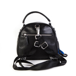 9786 Black Рюкзак женский