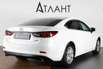 Mazda Mazda6, 2015 год