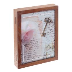 GAEM Ключница, L22 W5 H28 см