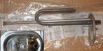 Нагревательный элемент (ТЭН) для водонагревателя Ariston (Аристон) 65150401 1500W