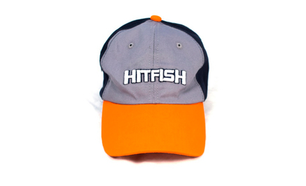 Бейсболка (HITFISH) 00-2