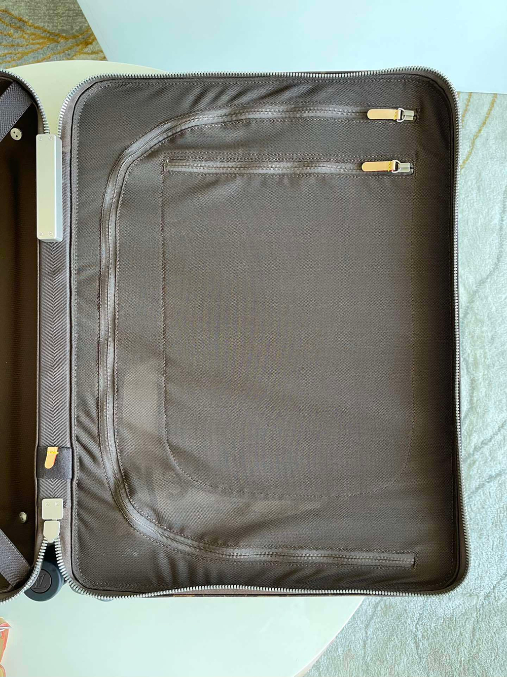Louis Vuitton Horizon 50 Suitcase