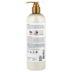 SheaMoisture, лосьон для тела для ежедневного увлажнения, 100% кокосовое масло первого отжима, 473 мл (16 жидк. унций)