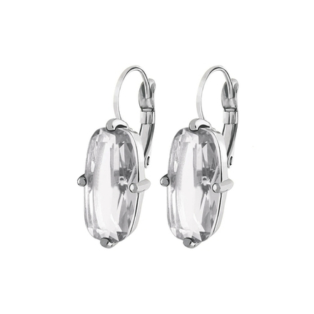 Серьги Dyrberg Kern BARITA SS CRYSTAL 361056