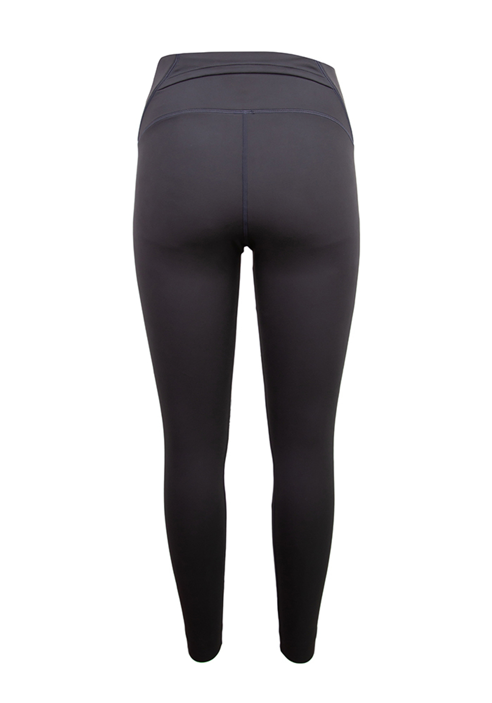 ТАЙТСЫ ЖЕНСКИЕ FULL TIGHT LARGE BELT | BLACK