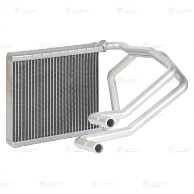 LRh 3034 -  Радиатор отопителя для Omoda S5 (22-)/Kaiyi E5 (21-) 1.5T