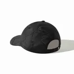 Кепка Ymkashix Puff черная